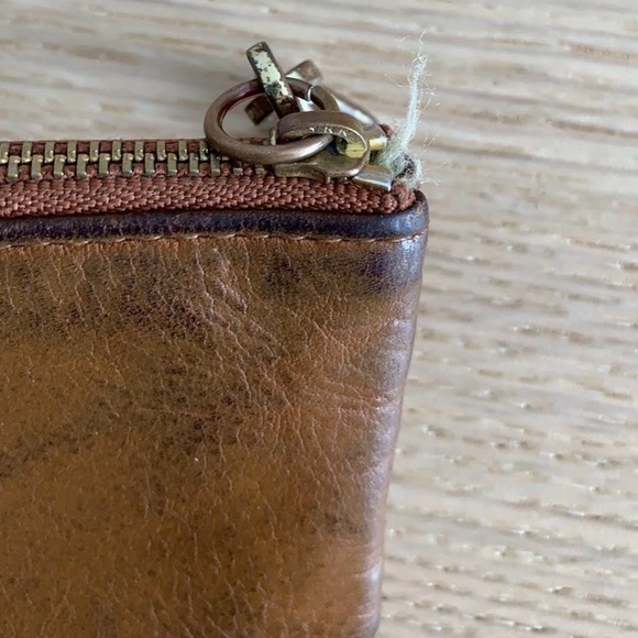 Tory Burch Accessories Tory Burch Coin Purse Key Ring Pouch Poshmark